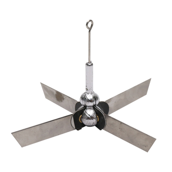 Cuțit pliabil pentru plante acvatice pentru pescuit (Brand: Betonel; Material: Plumb; Pliant)