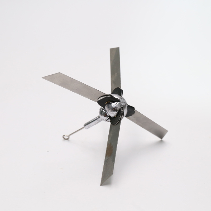 Cuțit pliabil pentru plante acvatice pentru pescuit (Brand: Betonel; Material: Plumb; Pliant)