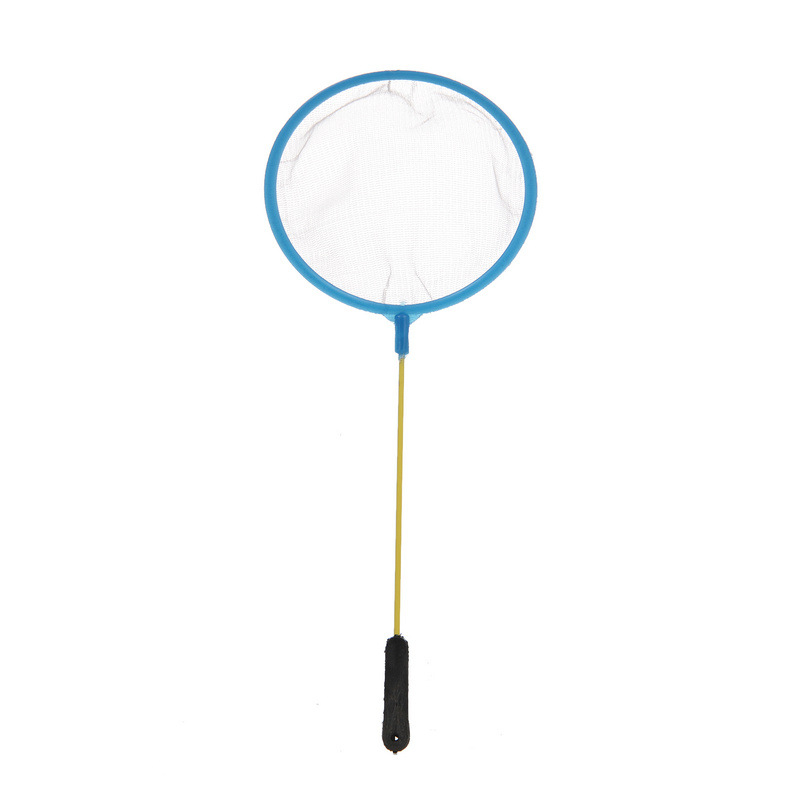 Plastična mreža za akvarij, okrugla mreža, težina 354 g