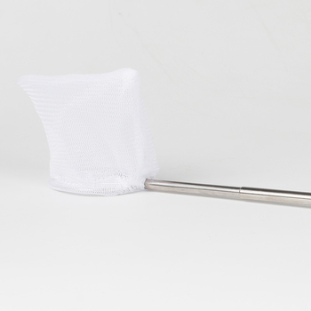 Plasă pentru creve în acvariu, design pliabil 3D, model TB626658058214, echipament pentru acvariu