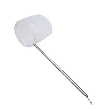 Plasă pentru creve în acvariu, design pliabil 3D, model TB626658058214, echipament pentru acvariu