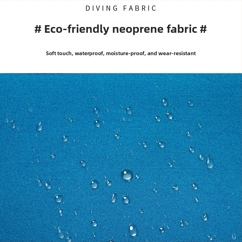 Make-up torbica, torbica u stilu ručne, diving tkanina, višestruka namjena, za putovanje i skladištenje kozmetike