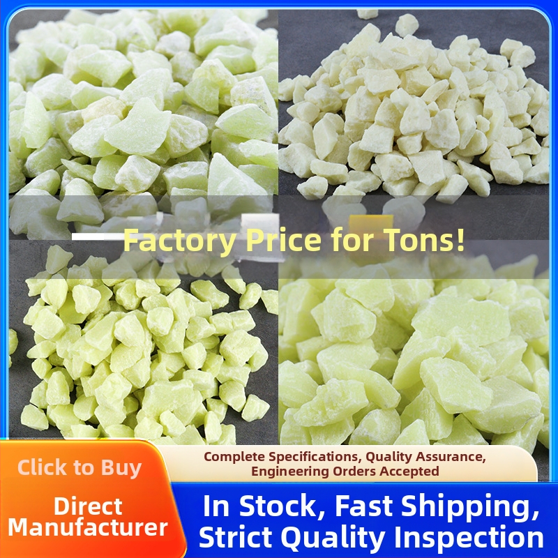 Svetleći kamen za pejzažiranje — fluorescijski šljunak u smoli za noćnu rasvjetu vrta i dekoraciju akvarija