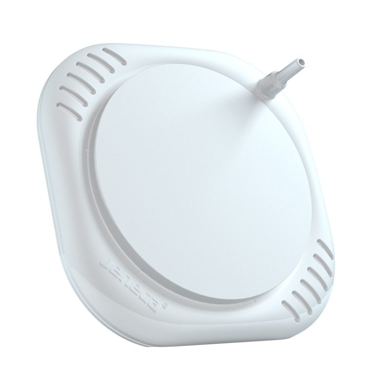 Jeneca piatră de aer pentru pompă de oxigen a acvariului — plastic, cod A-50/80/100, 320 g