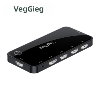 HDMI splitter 1 ulaz 4 izlaza, 4K rezolucija, OEM dostupan, 1 godina jamstva