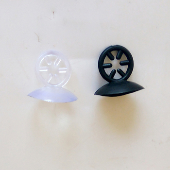 Ventuză pentru acvariu – din plastic, Brand: Jianfei Aquarium Equipment, Categorie: Echipament pentru acvariu