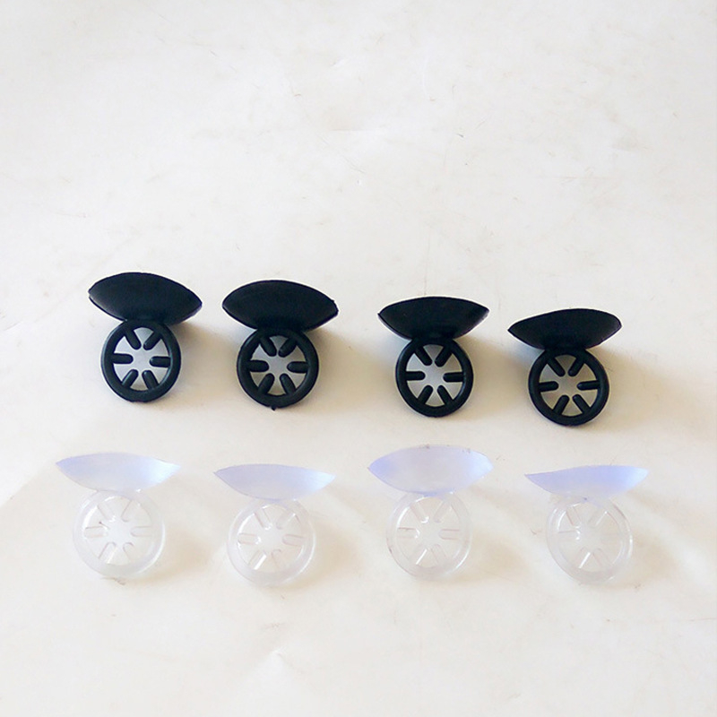 Ventuză pentru acvariu – din plastic, Brand: Jianfei Aquarium Equipment, Categorie: Echipament pentru acvariu