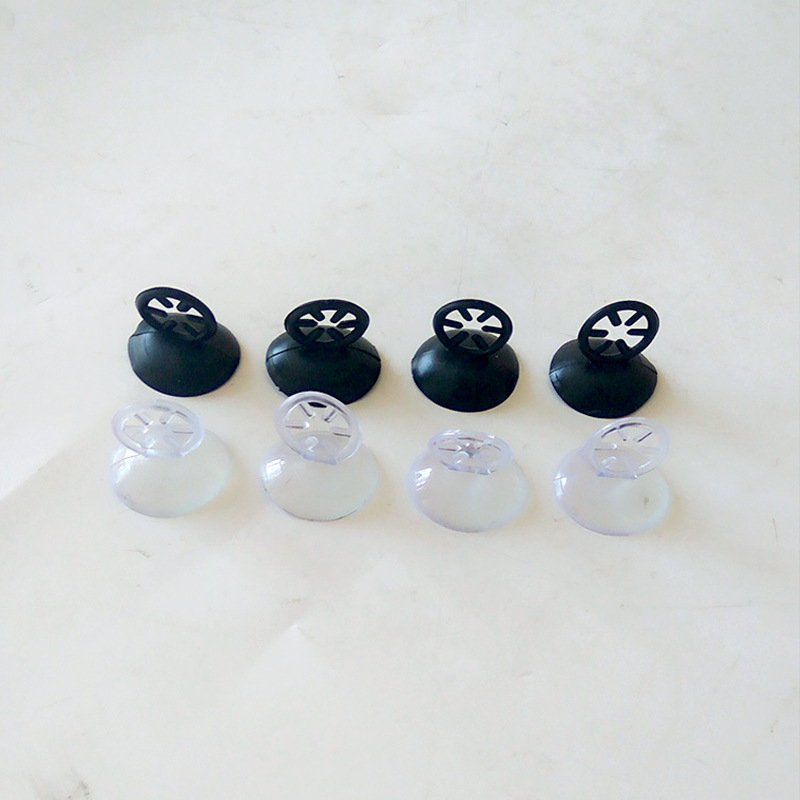 Ventuză pentru acvariu – din plastic, Brand: Jianfei Aquarium Equipment, Categorie: Echipament pentru acvariu