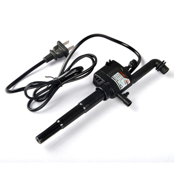 Xilong υποβρύχια αντλία ενυδρείου XQ230A/320A/380A/520A/620A με πλαστικό σώμα για οξυγόνωση και αερισμό