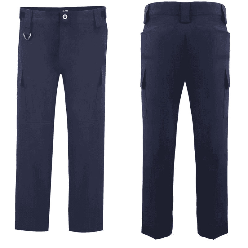 Pantaloni de antrenament cu uscare rapidă, material amestec de bumbac, vară, unisex, adulți