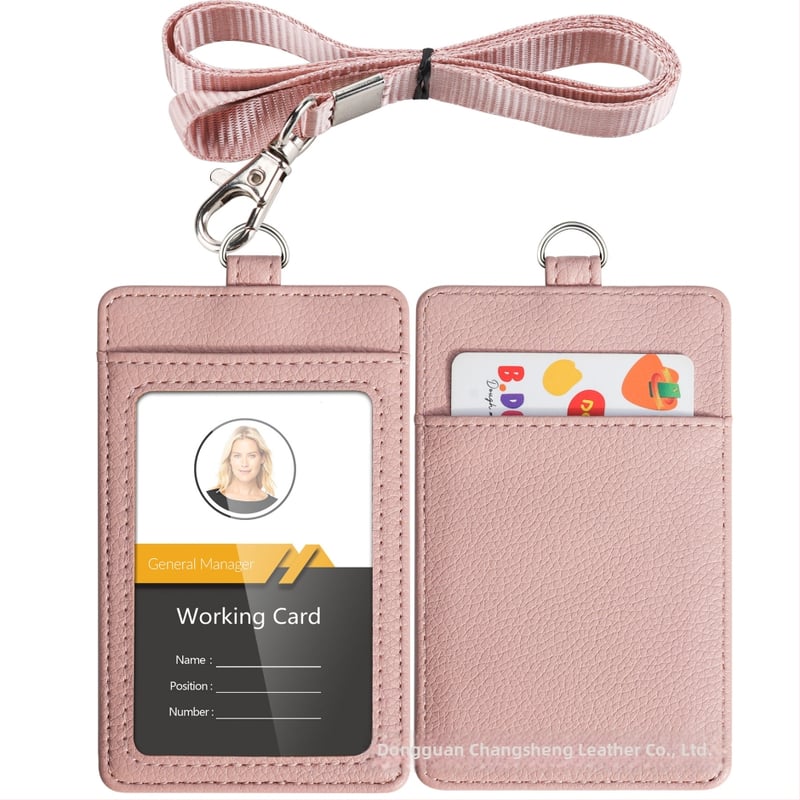 Függőleges kártyatartó PU anyagból, uniszex, Japán stílus (1 rekesz, bélés nélkül, 2025 tavasz)