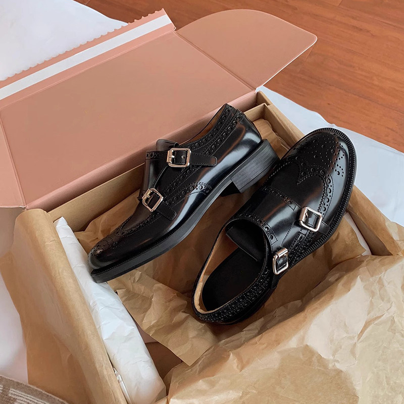 Ženske loaferice, okrugli vrh, slip-on, niski 1–3 cm, gumena potplata