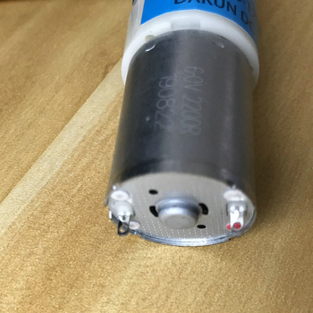 370 въздушна помпа — DC диафрагмена вакуум помпа, кислородираща помпа, марка Daxi, тегло 0.2, оборудване за аквариум