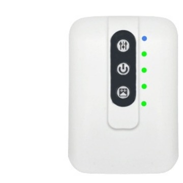 Teqiang Type-C επαναφορτιζόμενη αντλία οξυγόνου, AC/DC διπλής χρήσης, για υπαίθριο ψάρεμα και ενυδρείο οικιακό αερισμό, 200 g