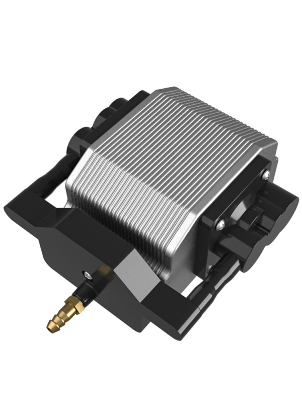 Jeneca/Jinlijia automatska DB-58 pumpa za kisik u akvariju, 1,28 kg