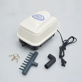 Visokoučinkovita akvarijska aerator pumpa RS-15000/16000/17000 serije Risheng (težina 10)