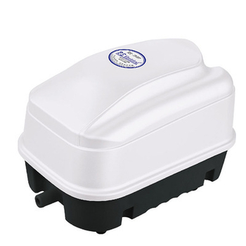 Visokoučinkovita akvarijska aerator pumpa RS-15000/16000/17000 serije Risheng (težina 10)