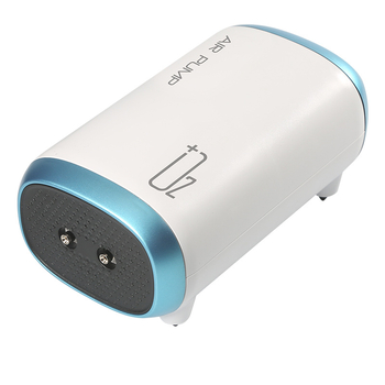 Αντλία οξυγόνου για ενυδρεία και υδατοκαλλιέργεια – μεγάλη χωρητικότητα, αθόρυβος οξυγονωτής για δεξαμενές και ιχθυοκαλλιέργειες