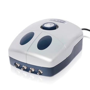 Minjiang River izuzetno tiha pumpa za kisik za akvarij NS350/750 AP188/288/388 PS850/950