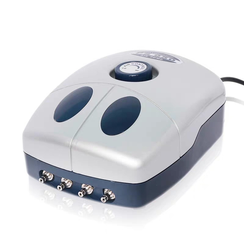 Minjiang River izuzetno tiha pumpa za kisik za akvarij NS350/750 AP188/288/388 PS850/950