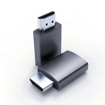 Type-C ženski HDMI/DP adapter – 8K rezolucija, 1 m kabel, TY20HD12