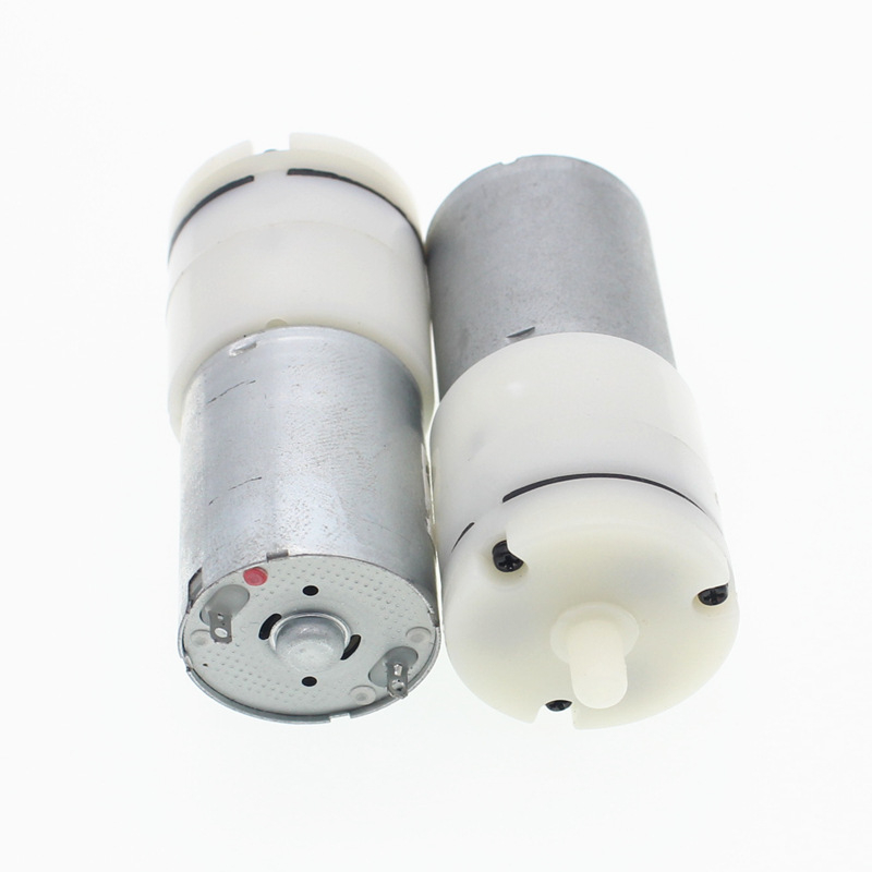 Αεριστήρας αερισμού και οξυγόνωσης - Μοντέλο 370, Μικρό μέγεθος, Αθόρυβη λειτουργία, Ρυθμιζόμενη ροή αέρα (Μοντέλο 370; Μικρό μέγεθος; Αθόρυβη λειτουργία; Ρυθμιζόμενη ροή αέρα)