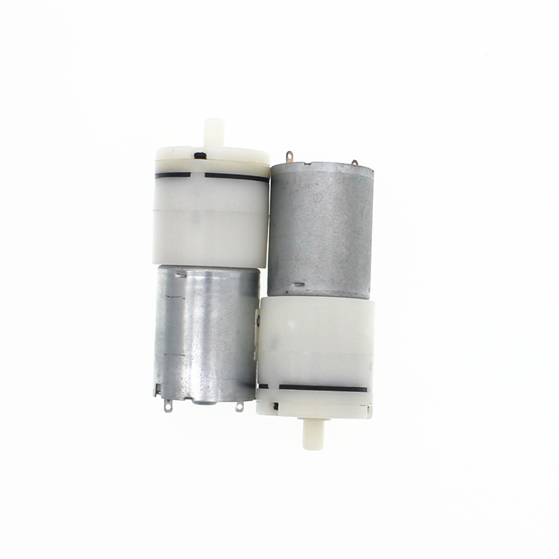 Αεριστήρας αερισμού και οξυγόνωσης - Μοντέλο 370, Μικρό μέγεθος, Αθόρυβη λειτουργία, Ρυθμιζόμενη ροή αέρα (Μοντέλο 370; Μικρό μέγεθος; Αθόρυβη λειτουργία; Ρυθμιζόμενη ροή αέρα)