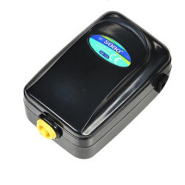 Songbao akváriumi oxigénpumpa – rendkívül csendes levegőztető otthoni használatra, súly 411 g, Márka Other, importált: Nem