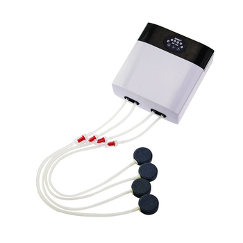 Akvariumski aerator, tih rad, 300 g