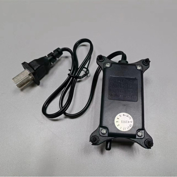 Αντλία οξυγόνου ενυδρείου με αθόρυβη λειτουργία, μοντέλο MB-501, για ενυδρεία