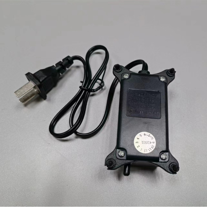 Αντλία οξυγόνου ενυδρείου με αθόρυβη λειτουργία, μοντέλο MB-501, για ενυδρεία