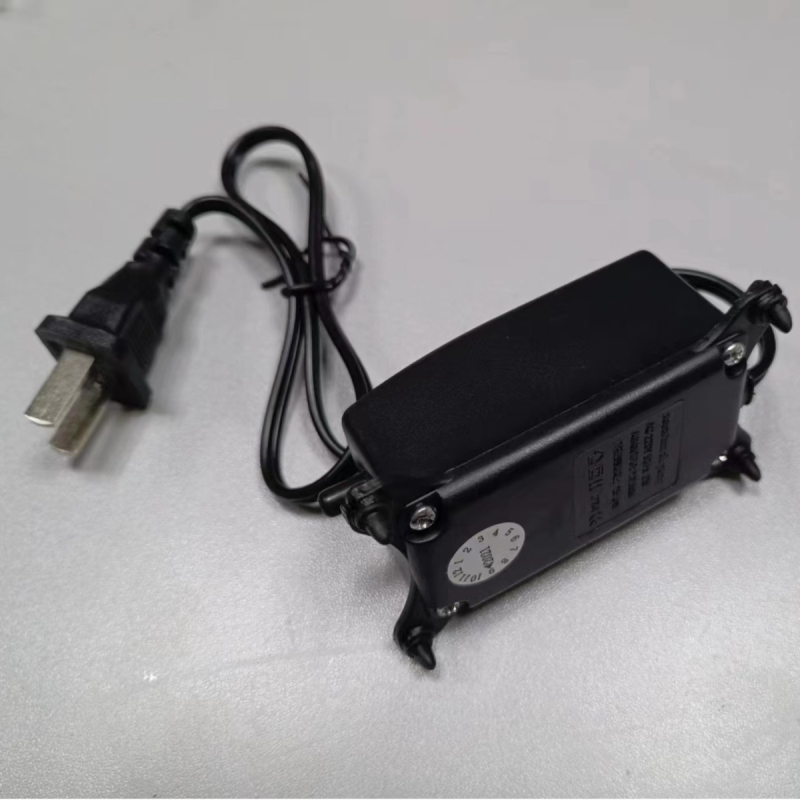 Αντλία οξυγόνου ενυδρείου με αθόρυβη λειτουργία, μοντέλο MB-501, για ενυδρεία