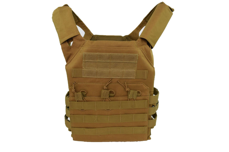 Vestă tactică JPC ușoară RUIN HAWK/Jianying – camuflaj, unisex, pentru toate anotimpurile, adulți