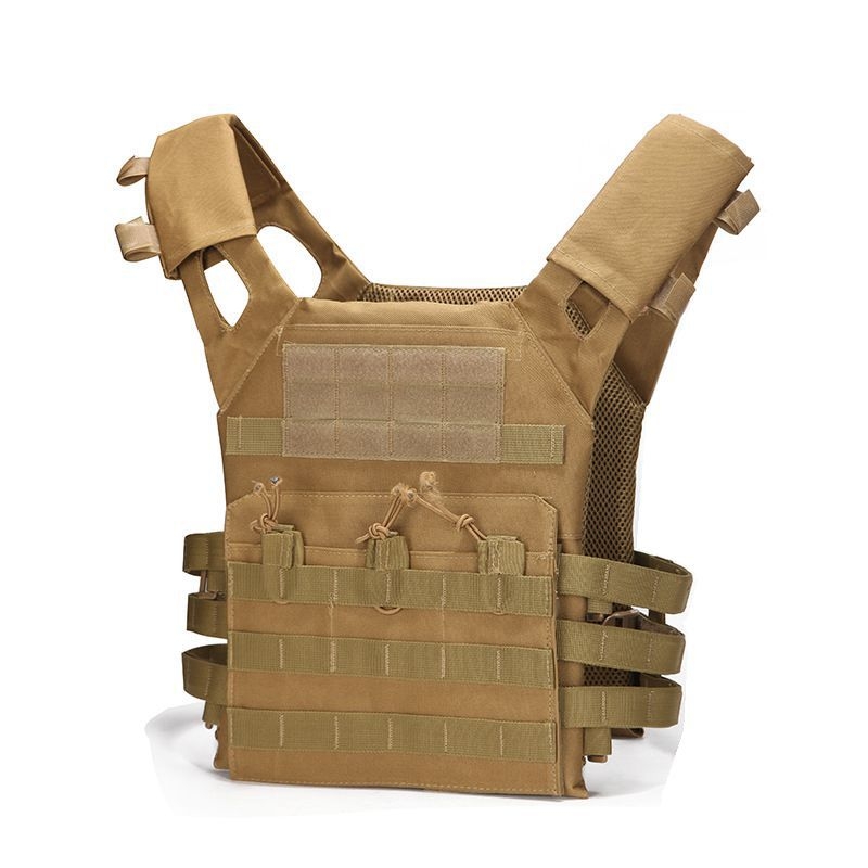 Vestă tactică JPC ușoară RUIN HAWK/Jianying – camuflaj, unisex, pentru toate anotimpurile, adulți