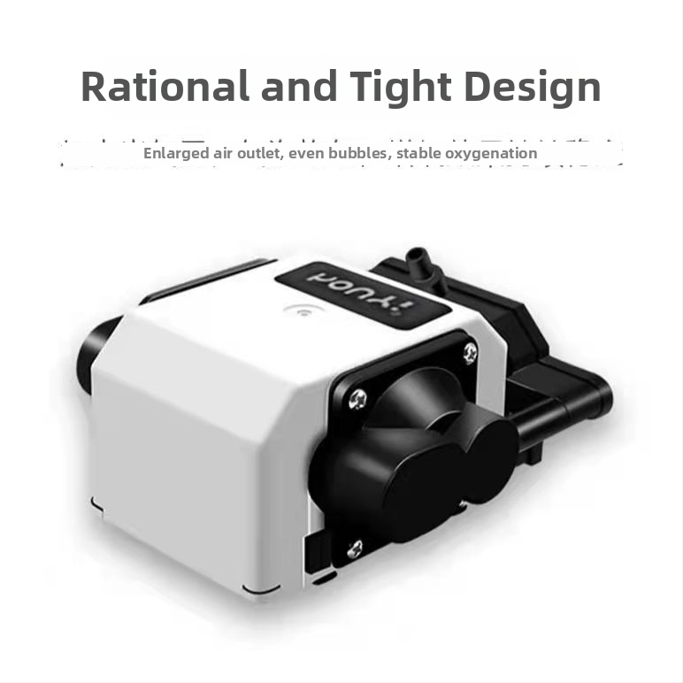 Υψηλής ισχύος αντλία αέρα ενυδρείου για οξυγονισμό (Μάρκα: Thick meaning; Εισαγωγή: Όχι; Τύπος: αντλία αέρα ενυδρείου; Ισχύς: Υψηλή; Λειτουργία: Οξυγονισμός)