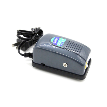 Songbao SB-108 αντλία οξυγονώσεων ενυδρείου, χαμηλής ισχύος, βάρος 500 g