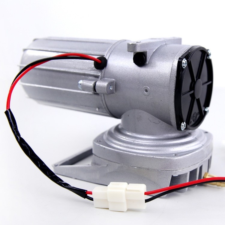 Boyu DC διαφραγματικός συμπιεστής αέρα για οξυγόνωση ενυδρείου (μοντέλα ACQ-902/903/910/903A/908A)