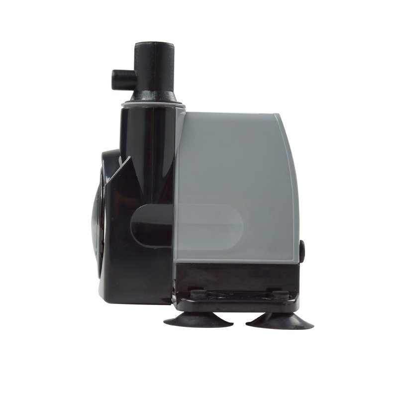 Haili HX-4500 Υποβρύχια αντλία με υψηλό ύψος ανύψωσης για φιλτράρισμα ενυδρείου και οξυγονούρηση