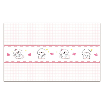 Карикатурна нагревателна подложка за мишка с щепселно захранване, 220V, 85W, алуминиево разсейване на топлината, интелигентно управление на температурата