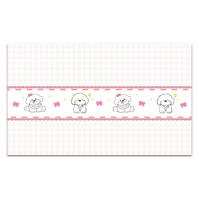 Карикатурна нагревателна подложка за мишка с щепселно захранване, 220V, 85W, алуминиево разсейване на топлината, интелигентно управление на температурата