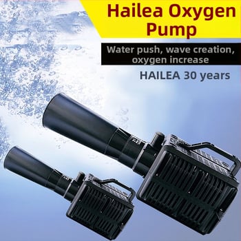 BF100/150 σειρά αντλίας αερισμού λίμνης — αντλία οξυγόνωσης και αέρα, βάρος περίπου 7 κιλά