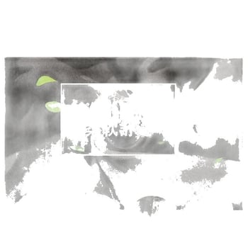 Kamuflált pamut kabát fleece béléssel, középhosszú, munkaruha fiúknak