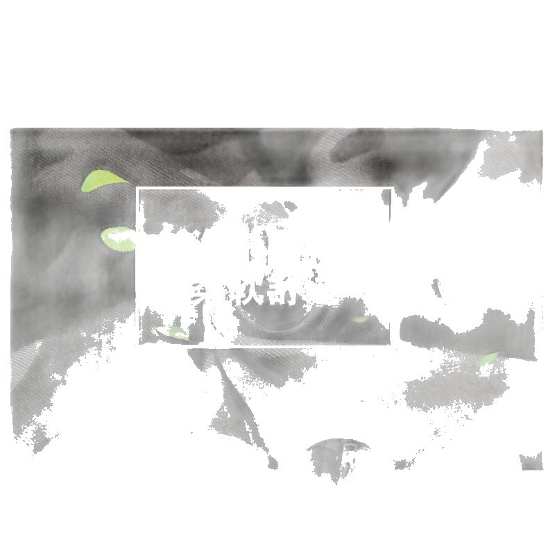 Kamuflált pamut kabát fleece béléssel, középhosszú, munkaruha fiúknak