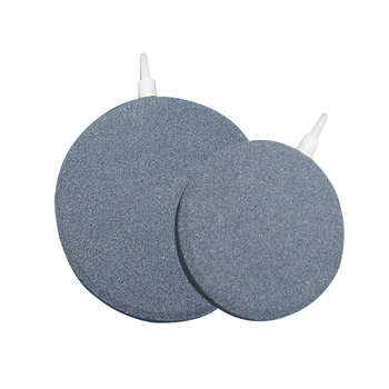 Керамичен въздушен камък за аквариум – високотемпературно синтерован дифузер за кислород