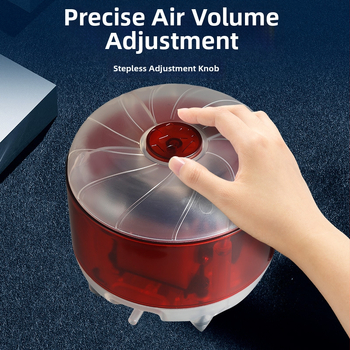 Maibao аквариумна кислородна въздушна помпа – оборудване за аквариуми