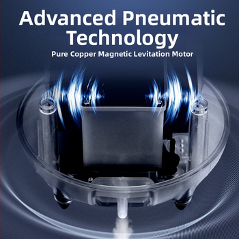 Maibao аквариумна кислородна въздушна помпа – оборудване за аквариуми