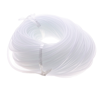 Silikonska cijev za kisik za akvarij, Levana, oprema za akvarij, podrijetlo Shandong, težina oko 0,95 kg