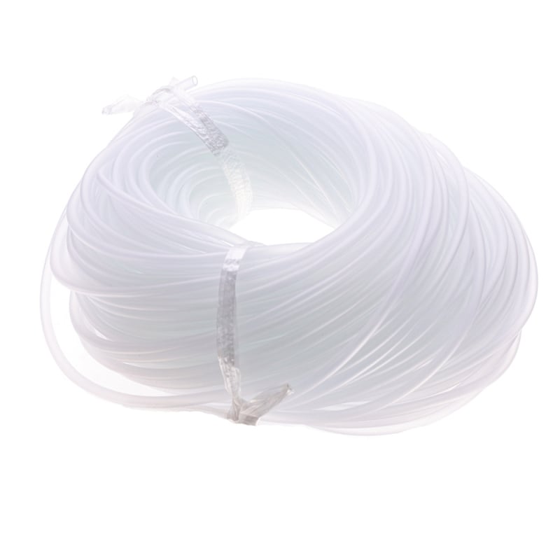 Silikonska cijev za kisik za akvarij, Levana, oprema za akvarij, podrijetlo Shandong, težina oko 0,95 kg