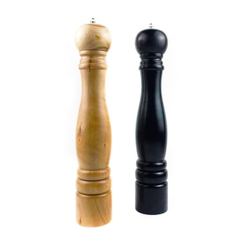 Măcinător de piper Hengli Sheng – stil modern minimalist; Brand: Hengli Sheng; Lansare pe piață: primăvara 2013; Calitate: Produs calificat