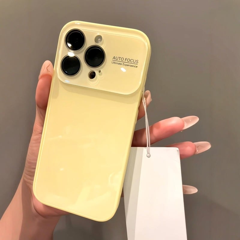 Θήκη iPhone από TPU με βαμμένη επιφάνεια, προστασία από πτώσεις, μαλακό πλαίσιο, δυνατότητα παραμετροποίησης